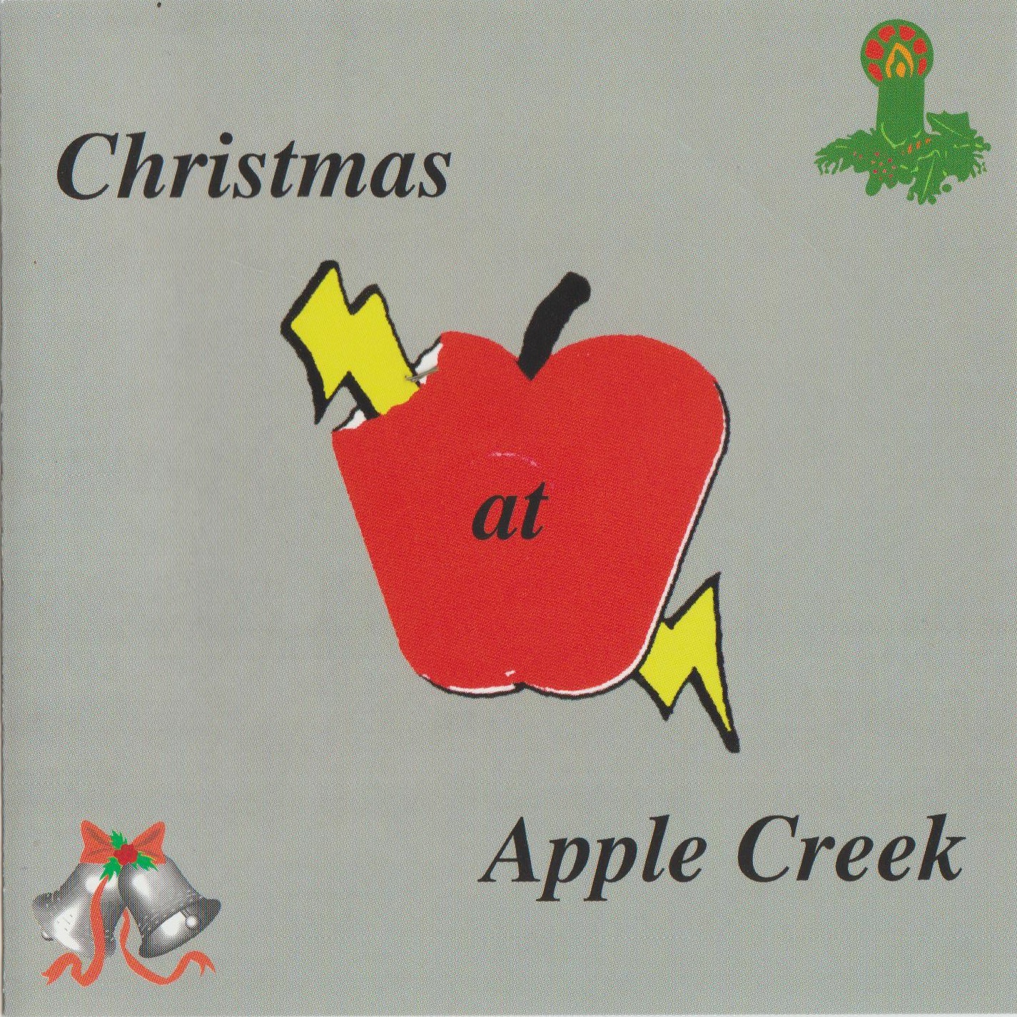 Christmas At Apple Creek